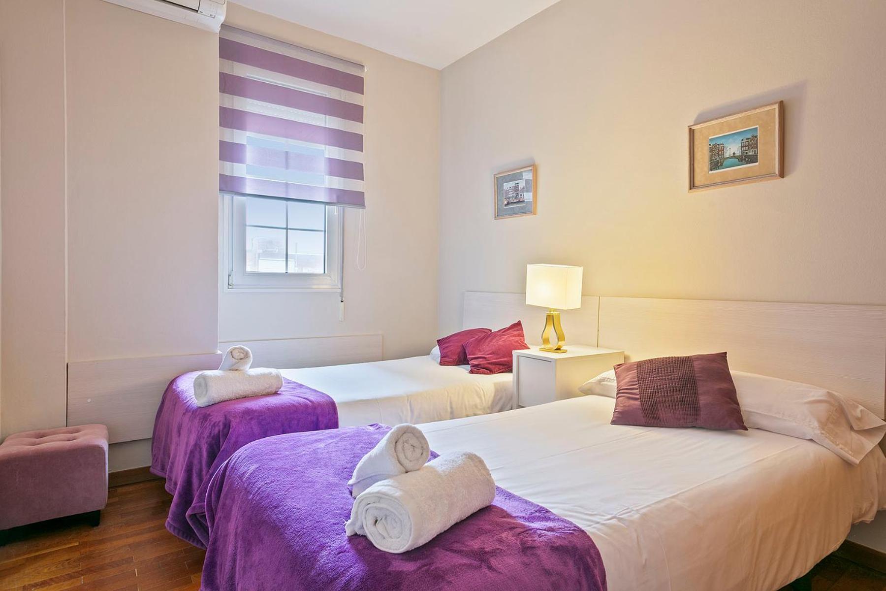 Sarria Attic Apartment บาร์เซโลนา ภายนอก รูปภาพ