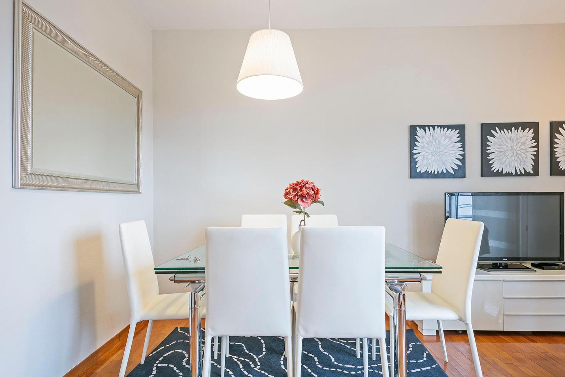 Sarria Attic Apartment บาร์เซโลนา ภายนอก รูปภาพ